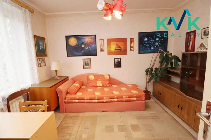 Prodej bytu 2+1, Karlovy Vary, Hybešova, 57 m2