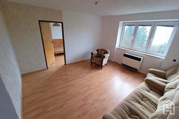 Pronájem bytu 2+1, Havlíčkův Brod, Ledečská, 69 m2