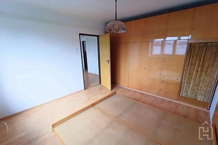 Pronájem bytu 2+1, Havlíčkův Brod, Ledečská, 69 m2