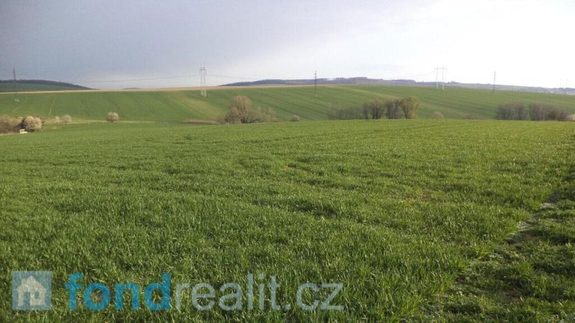 Prodej pozemku, Kostelany - Lhotka, 13279 m2