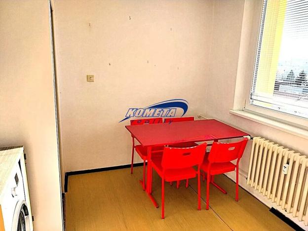 Prodej bytu 1+1, Rousínov, V Sídlišti, 32 m2