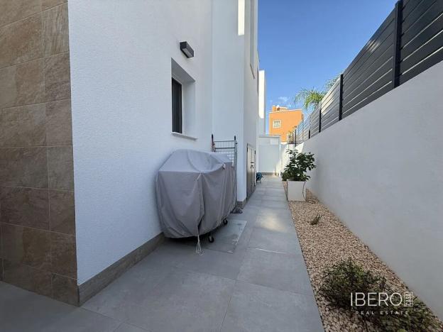 Prodej rodinného domu, Los Montesinos, Španělsko, 120 m2