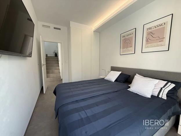 Prodej rodinného domu, Los Montesinos, Španělsko, 120 m2