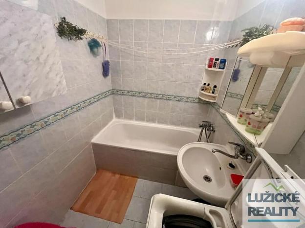 Prodej bytu 3+1, Benešov nad Ploučnicí, Sídliště, 675 m2