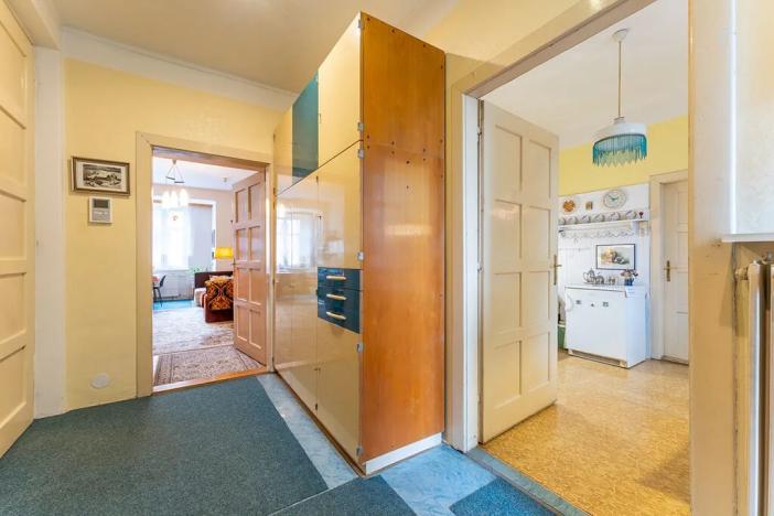 Prodej bytu 3+1, Brno, Šumavská, 92 m2