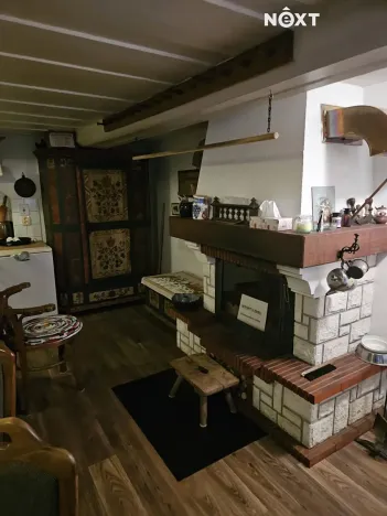 Prodej chalupy, Krompach, 260 m2