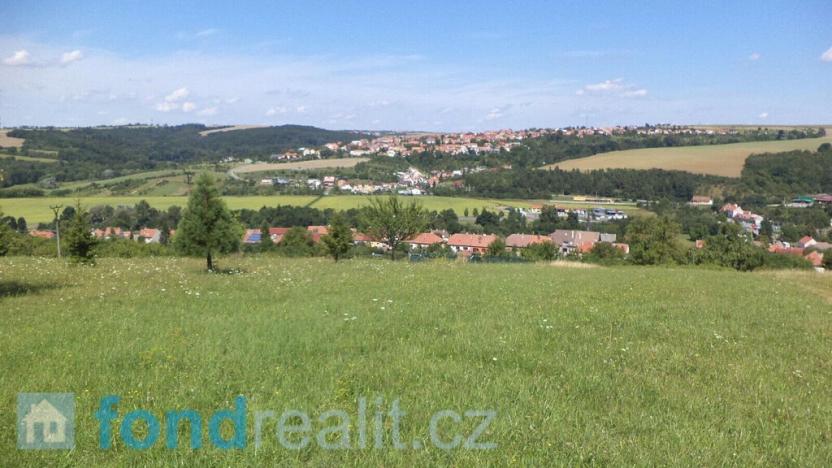 Prodej pozemku, Podolí, 10906 m2