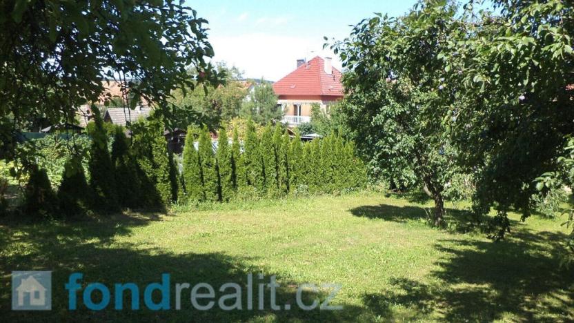 Prodej pozemku, Podolí, 10906 m2