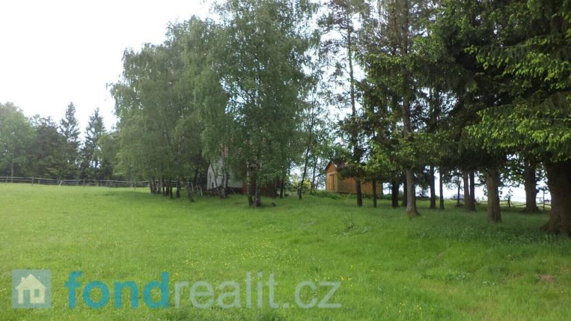 Prodej pole, Lodhéřov, 2623 m2
