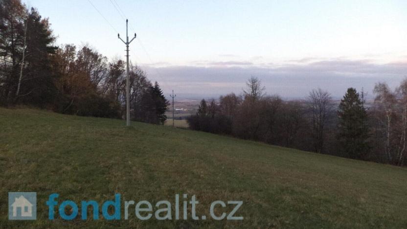 Prodej pozemku, Loučka, 7350 m2