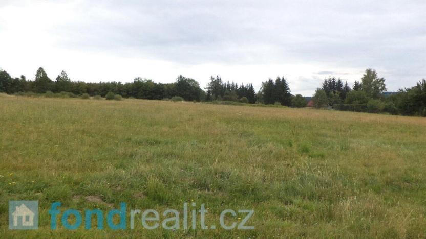 Prodej pozemku, Lodhéřov, 4105 m2