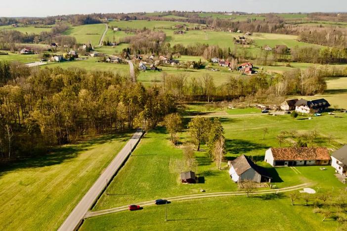 Prodej pozemku pro bydlení, Střítež, 1673 m2