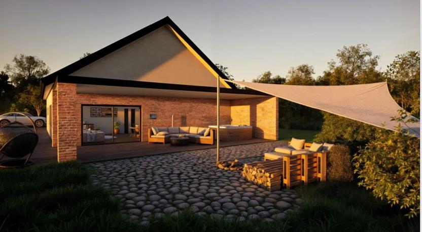 Prodej pozemku pro bydlení, Střítež, 1673 m2