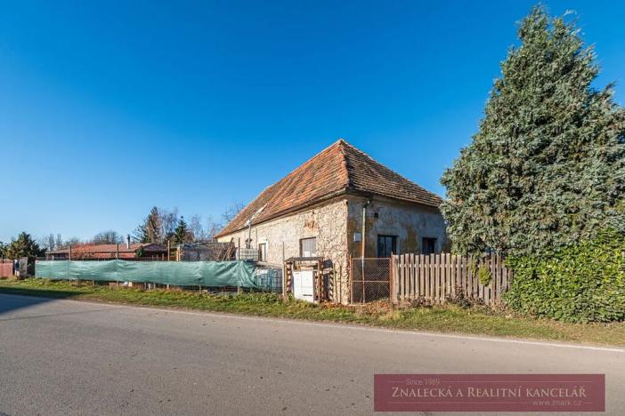 Prodej rodinného domu, Dlouhá Lhota, 125 m2