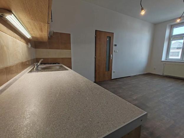 Pronájem bytu 2+kk, Lanškroun, Palackého, 68 m2