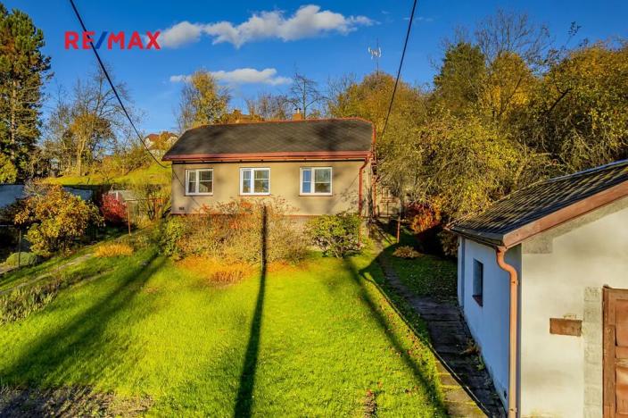 Prodej rodinného domu, Orlová, Petřvaldská, 100 m2