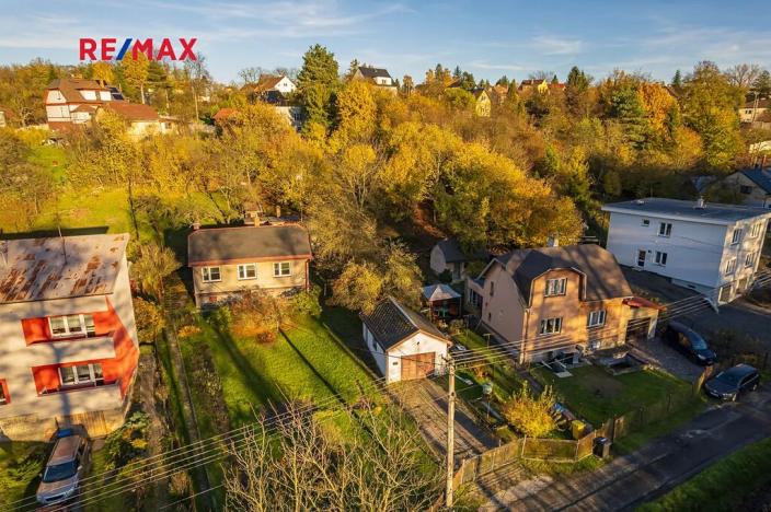 Prodej rodinného domu, Orlová, Petřvaldská, 100 m2