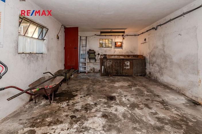 Prodej rodinného domu, Orlová, Petřvaldská, 100 m2