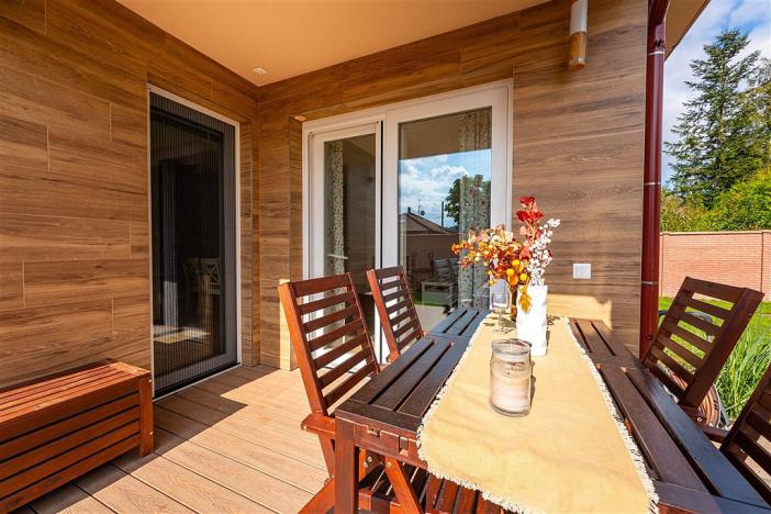 Prodej rodinného domu, Mikulov, Dukelská, 170 m2