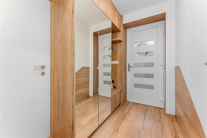 Prodej rodinného domu, Mikulov, Dukelská, 170 m2