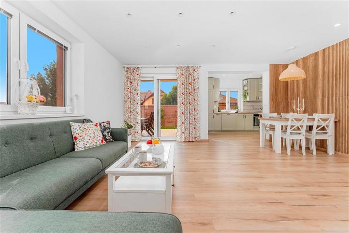 Prodej rodinného domu, Mikulov, Dukelská, 170 m2