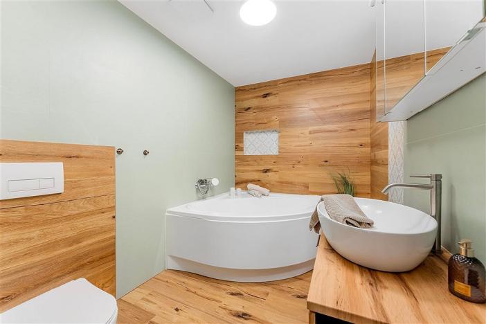 Prodej rodinného domu, Mikulov, Dukelská, 170 m2