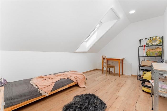 Prodej rodinného domu, Mikulov, Dukelská, 170 m2