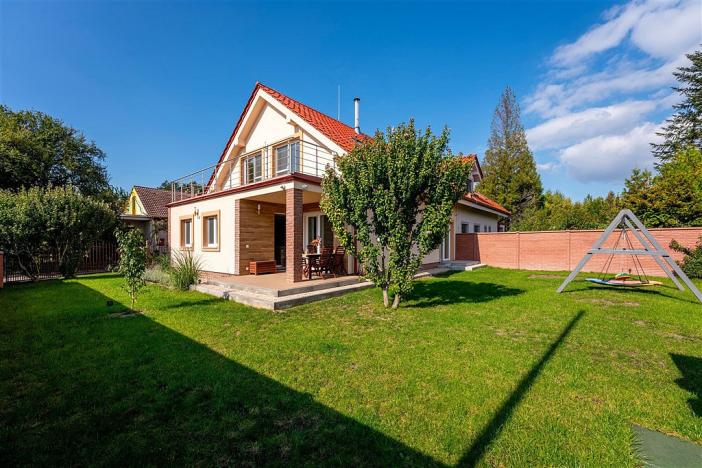 Prodej rodinného domu, Mikulov, Dukelská, 170 m2