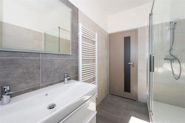 Prodej bytu 2+kk, Hustopeče, Alejní, 56 m2