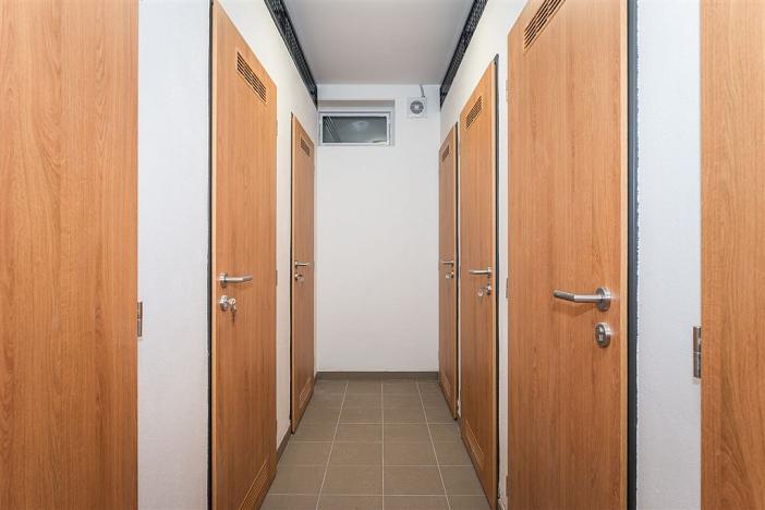 Prodej bytu 2+kk, Hustopeče, Alejní, 56 m2