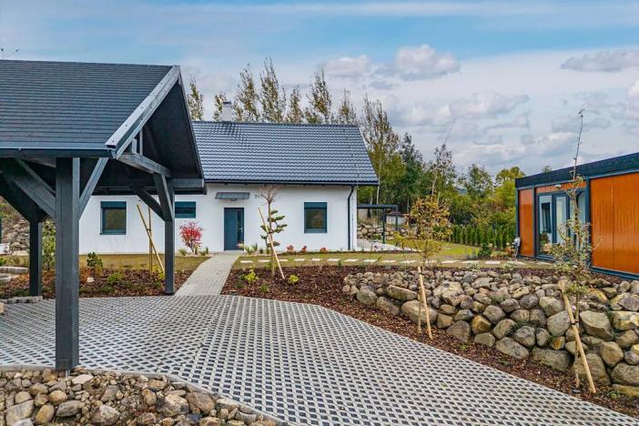 Prodej rodinného domu, Heřmanice, 190 m2