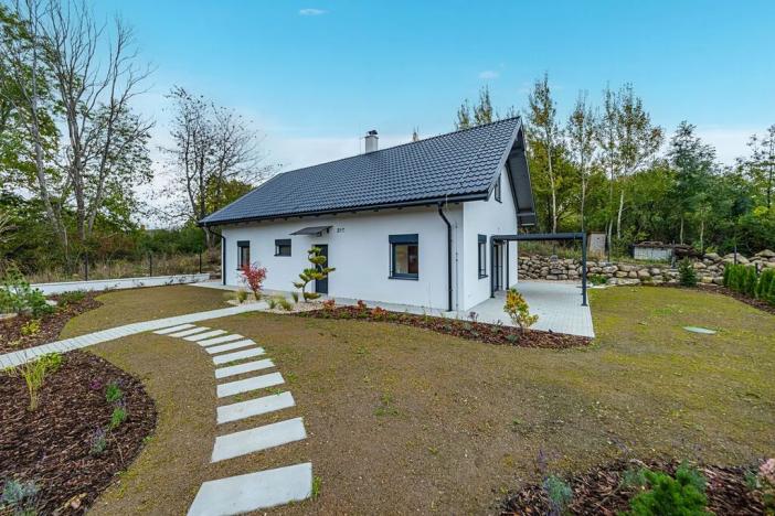 Prodej rodinného domu, Heřmanice, 190 m2