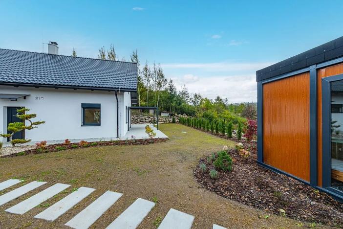 Prodej rodinného domu, Heřmanice, 190 m2