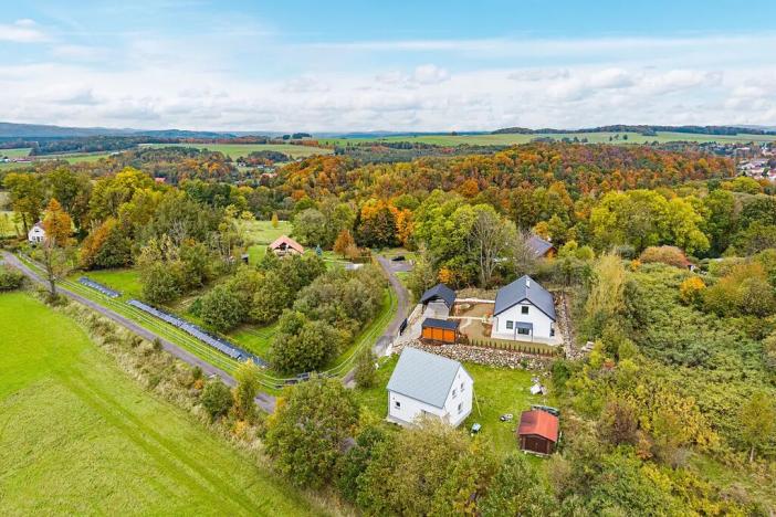 Prodej rodinného domu, Heřmanice, 190 m2