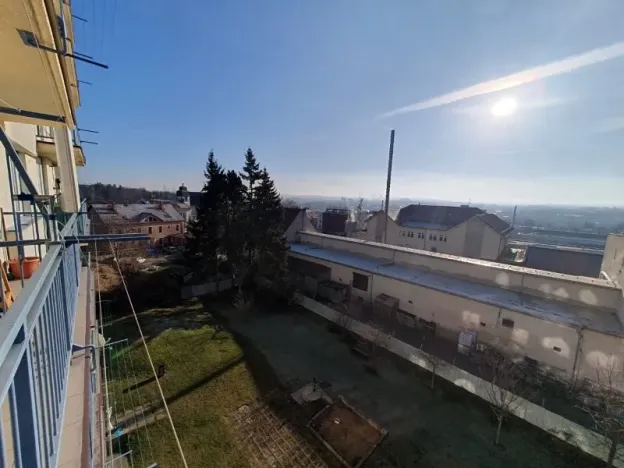 Pronájem bytu 2+1, Havlíčkův Brod, Masarykova, 64 m2