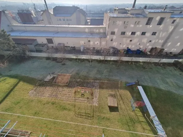 Pronájem bytu 2+1, Havlíčkův Brod, Masarykova, 64 m2