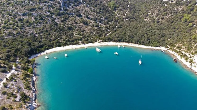 Prodej bytu 2+kk, Marčana, Chorvatsko, 37 m2