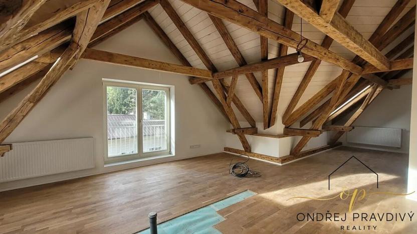 Prodej bytu 3+kk, Všenory, Květoslava Mašity, 96 m2