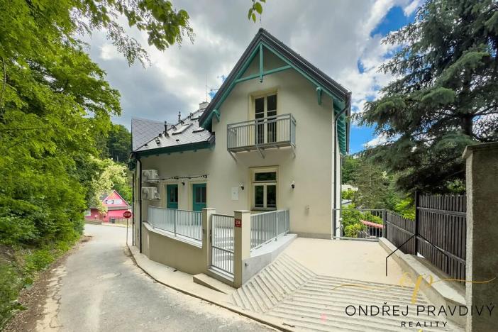 Prodej bytu 3+kk, Všenory, Květoslava Mašity, 96 m2