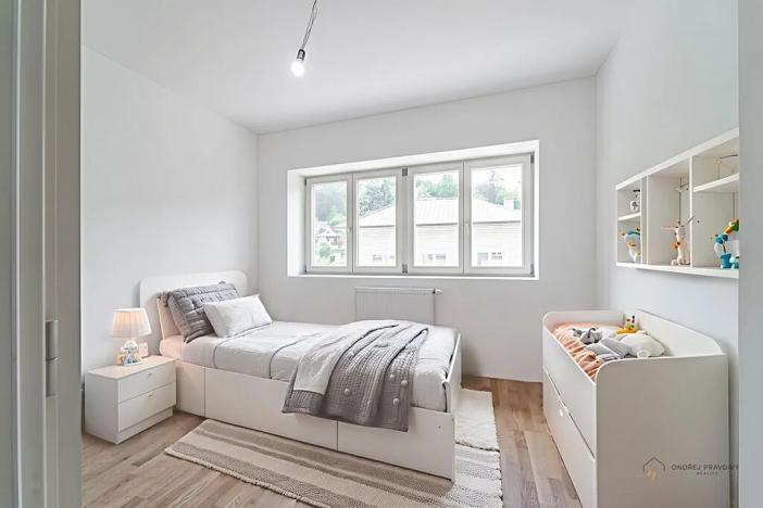 Prodej bytu 4+kk, Všenory, Květoslava Mašity, 90 m2