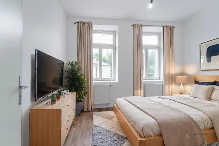 Prodej bytu 4+kk, Všenory, Květoslava Mašity, 90 m2