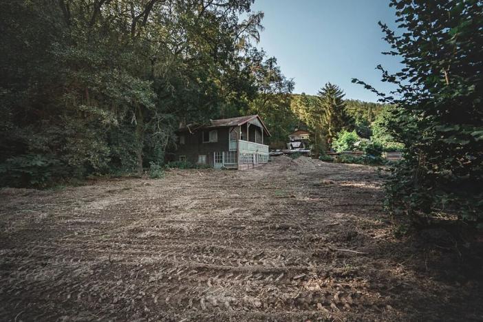 Prodej pozemku, Všenory, Montana, 1045 m2