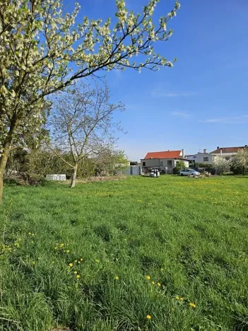 Prodej pozemku pro bydlení, Uničov, 1185 m2