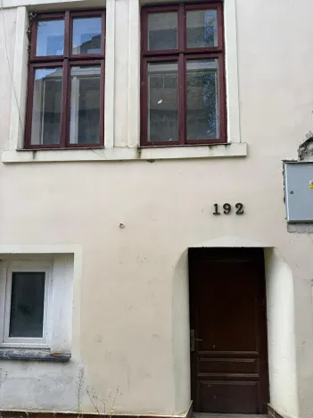 Prodej rodinného domu, Roudnice nad Labem, Havlíčkova, 103 m2