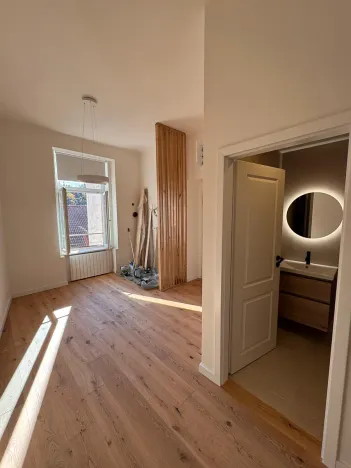 Prodej bytu 1+1, Praha - Smíchov, Holečkova, 36 m2