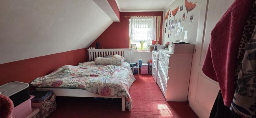 Prodej rodinného domu, Kamenický Šenov, 416 m2