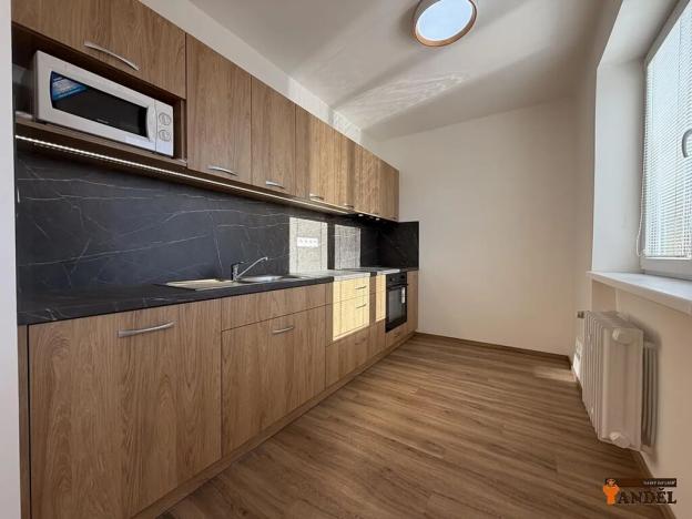 Pronájem bytu 2+1, Havířov, Dělnická, 48 m2