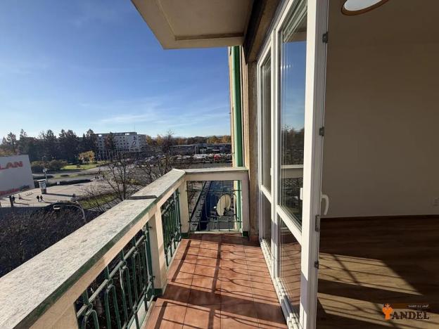 Pronájem bytu 2+1, Havířov, Dělnická, 48 m2