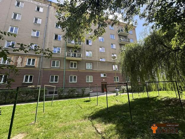 Pronájem bytu 2+1, Havířov, Dělnická, 48 m2