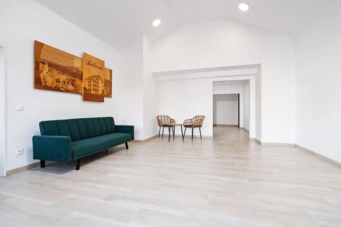 Prodej bytu 2+1, Bayerisch Eisenstein, Německo, Brennesstraße, 55 m2